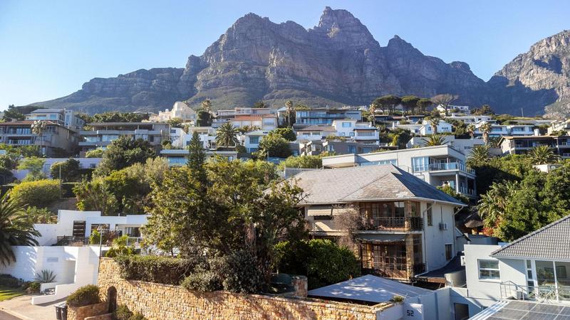 4 Bedroom Property for Sale in Camps Bay Western Cape